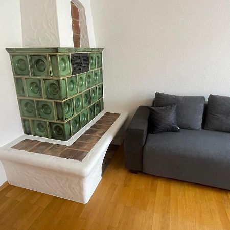 Ferienwohnung Im Gerberhaus Gammertingen Dış mekan fotoğraf